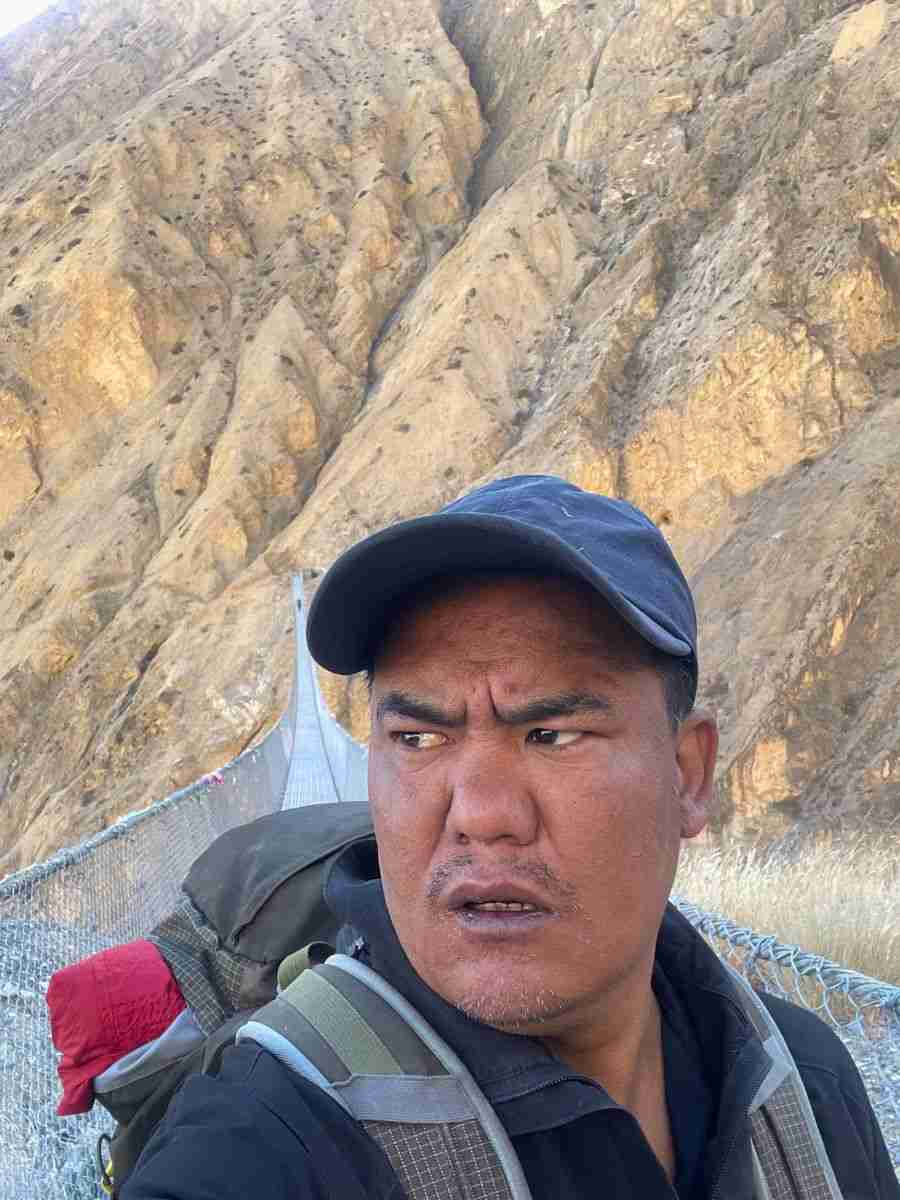 Kumar Lama