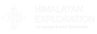 Himalayan Exploration