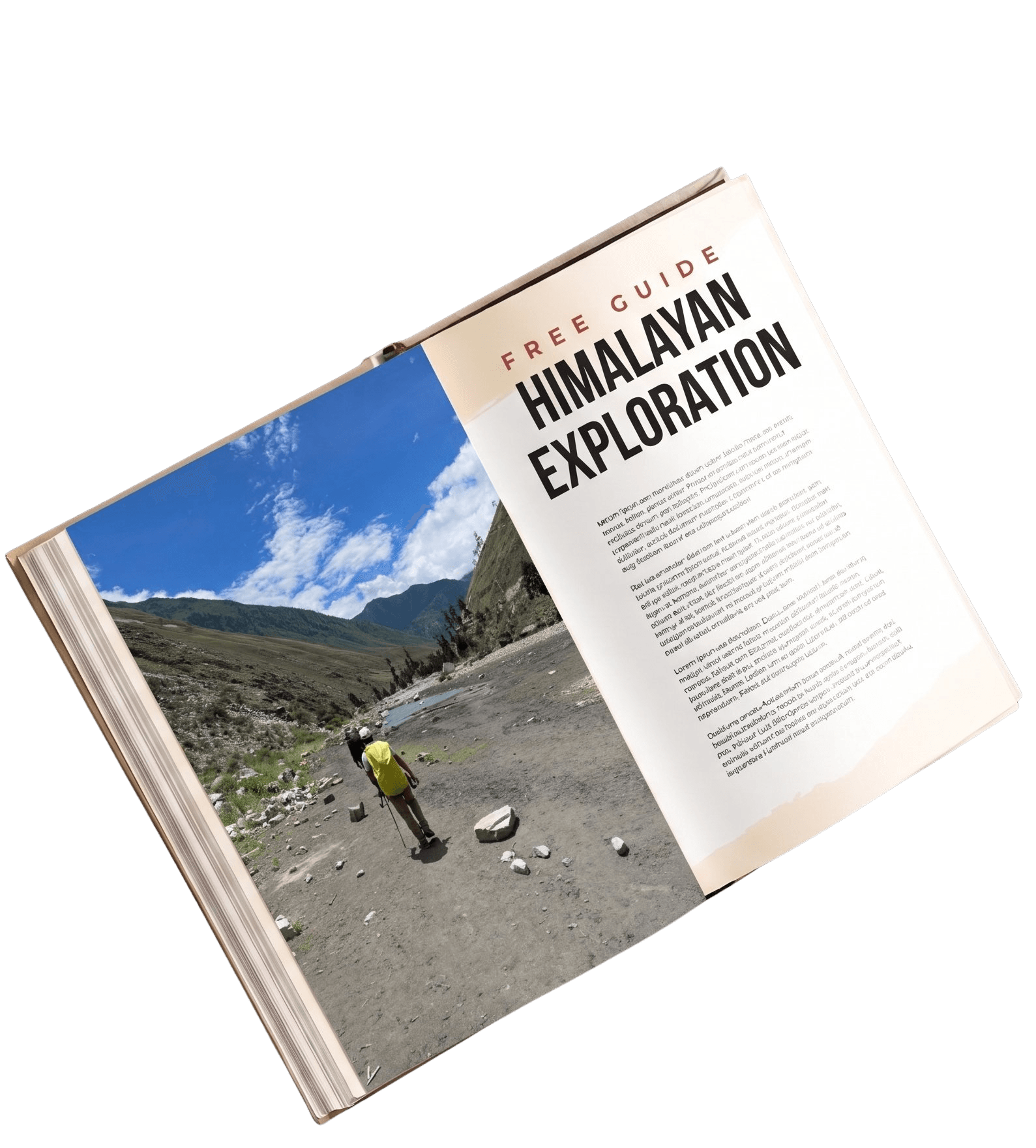 Travel Guide