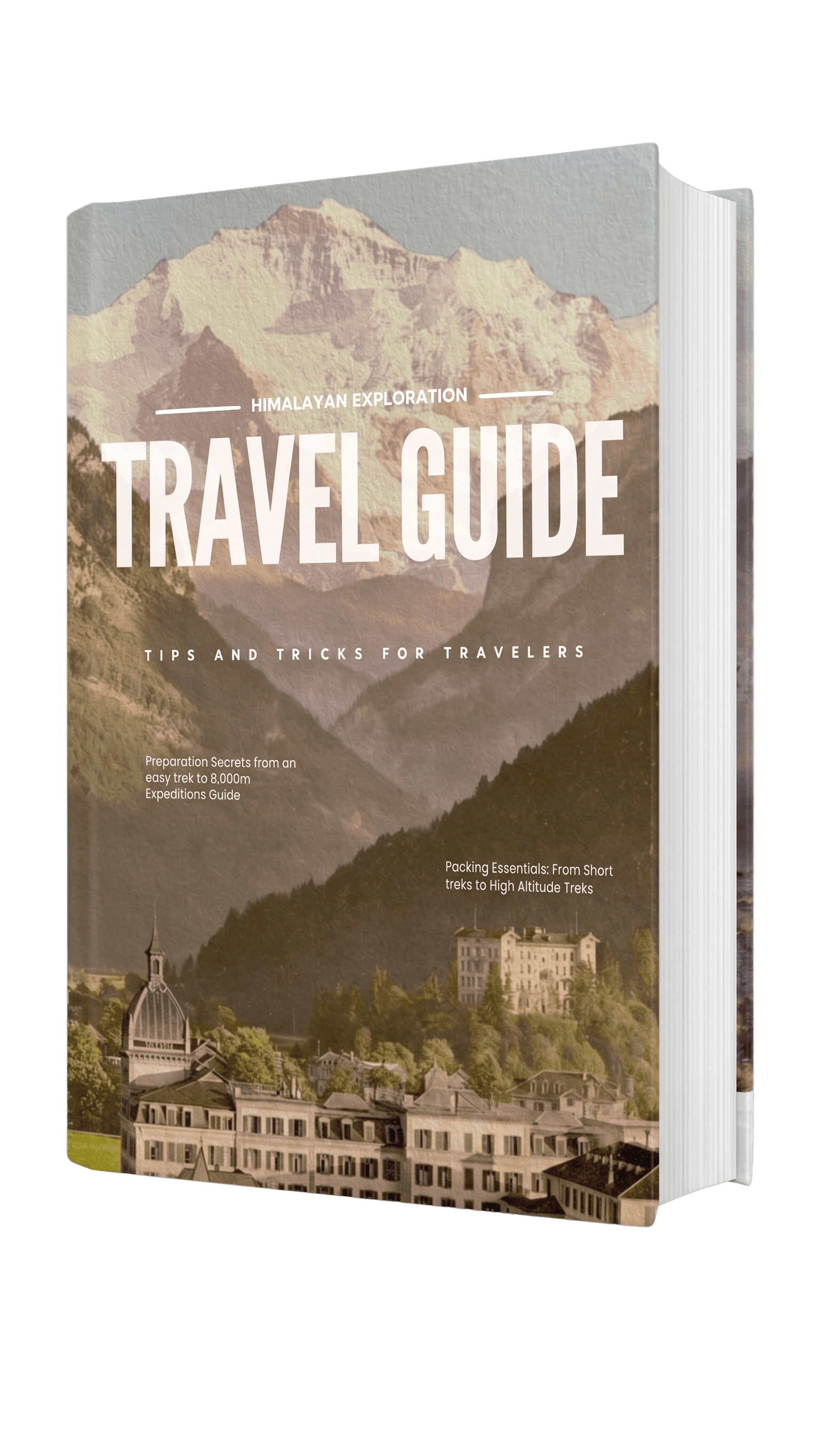Travel Guide
