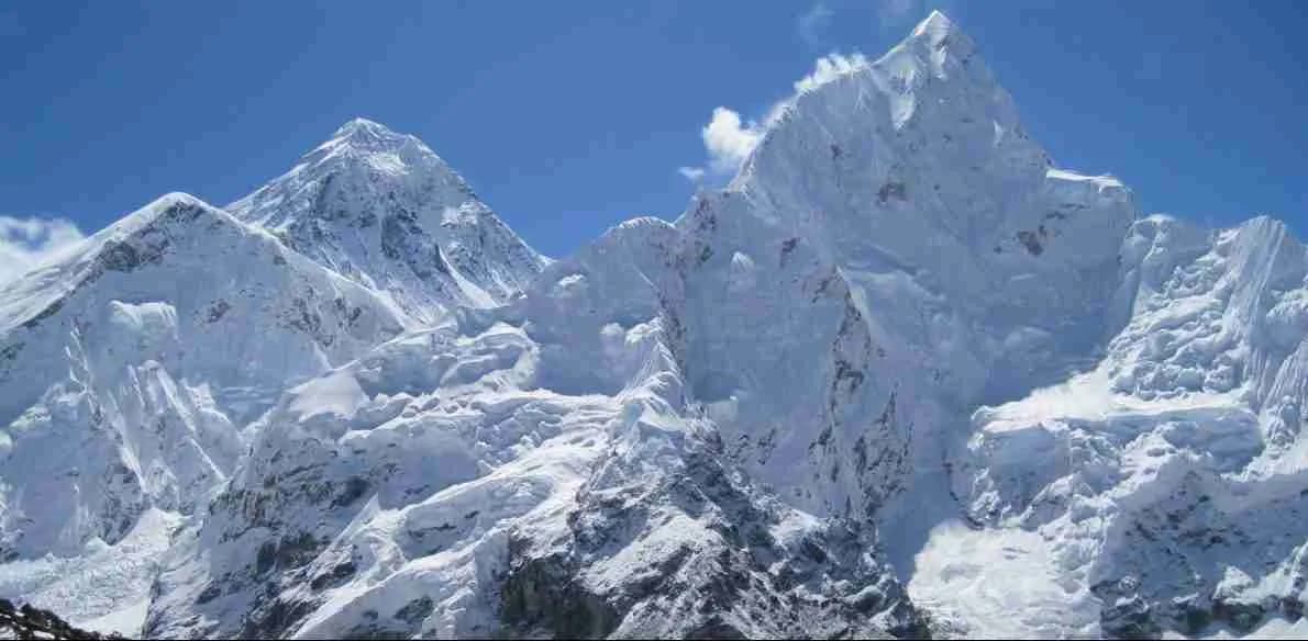 Everest Base Camp Trek - Image 5