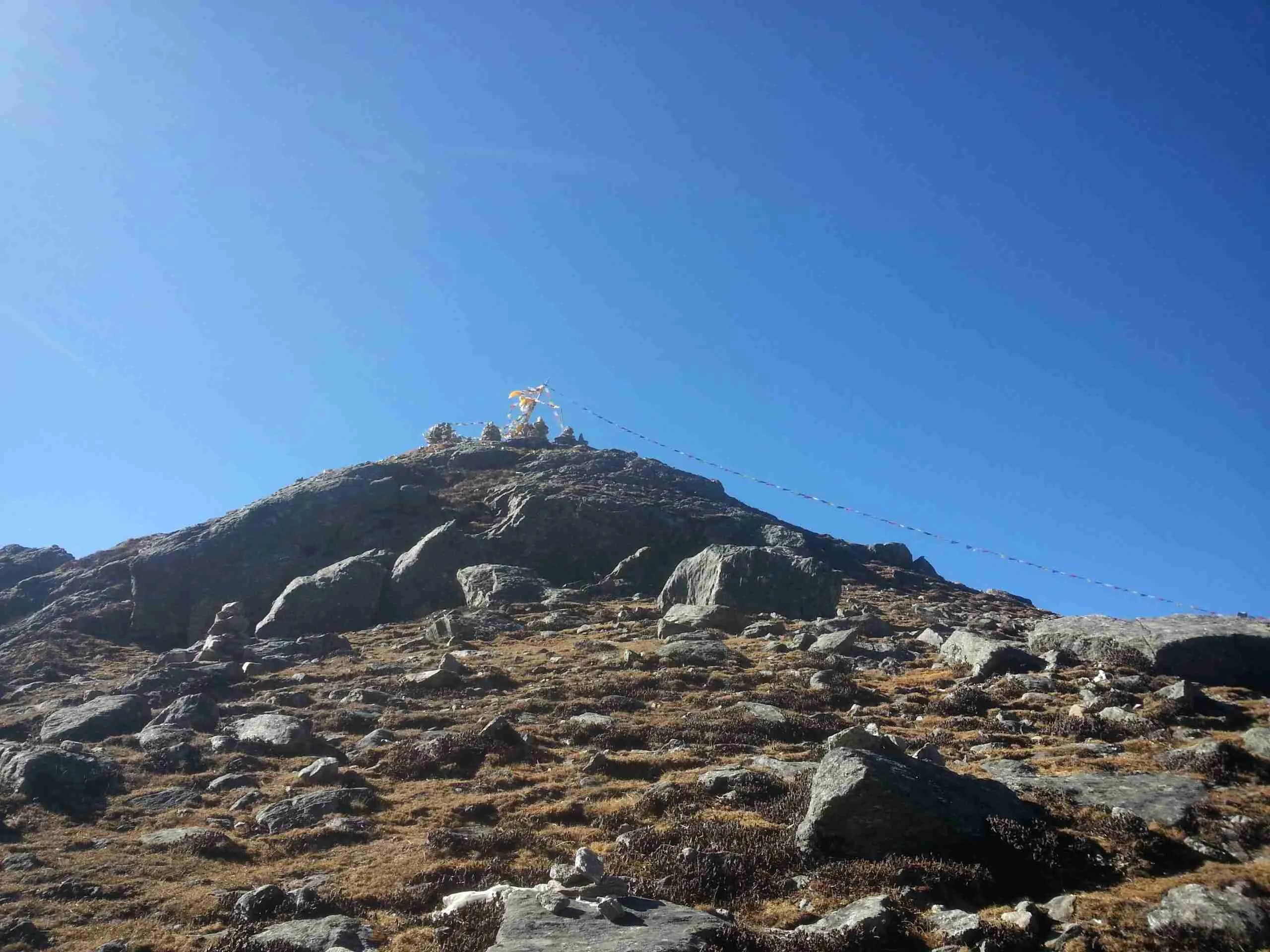Gosainkunda Lake Trek - Image 2