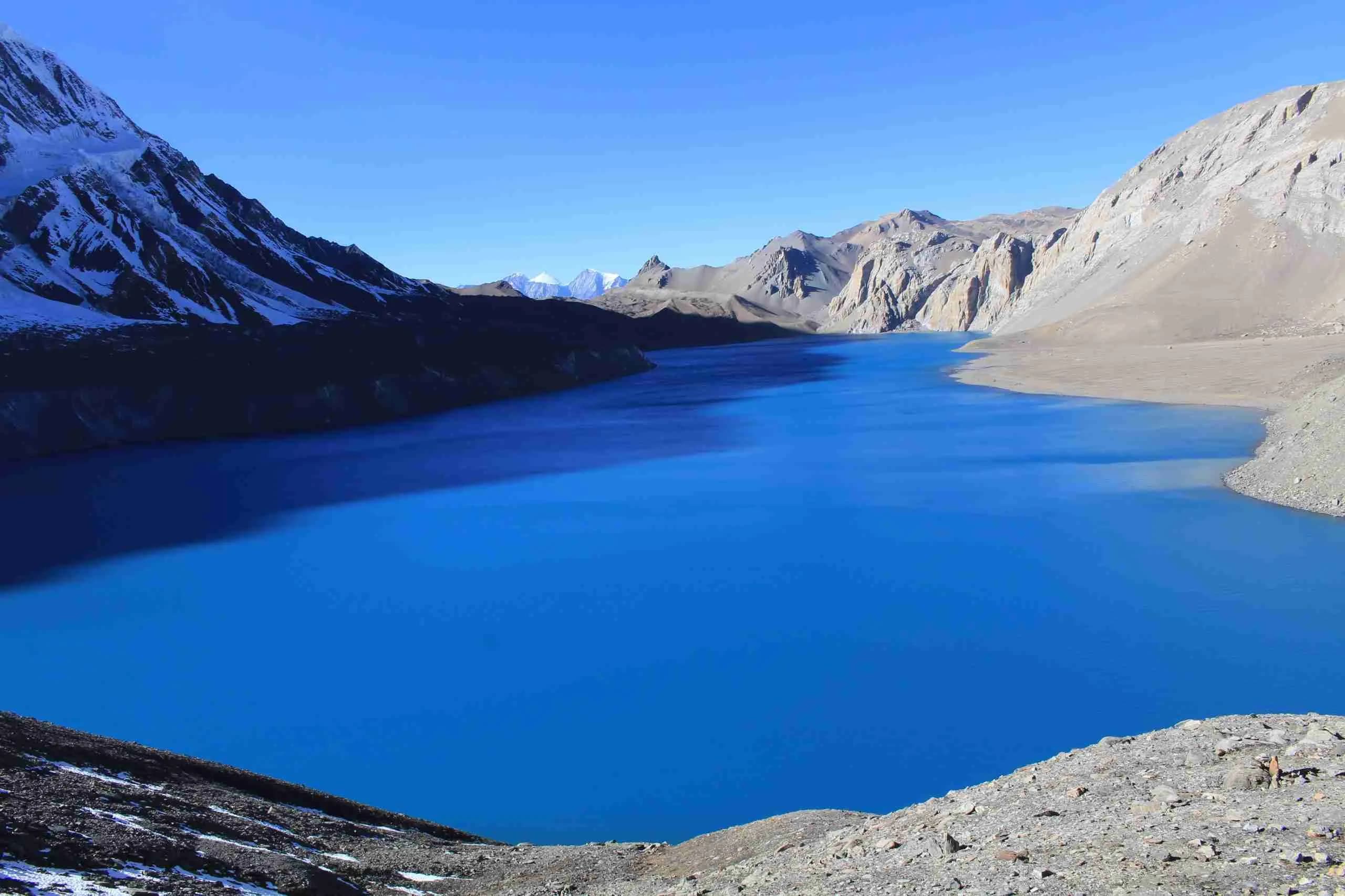 Annapurna Circuit Trek - Image 4