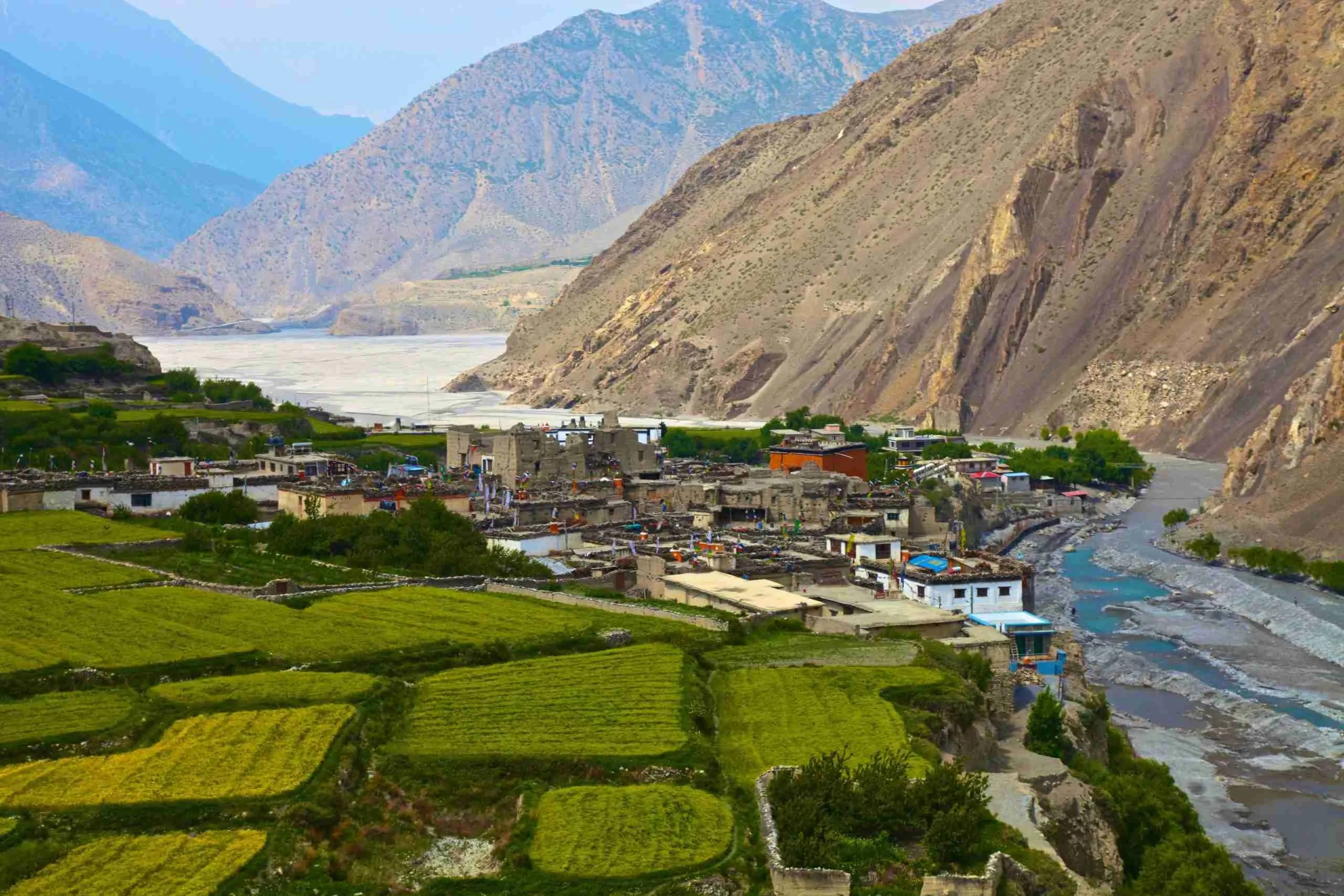 Annapurna Circuit Trek - Image 2