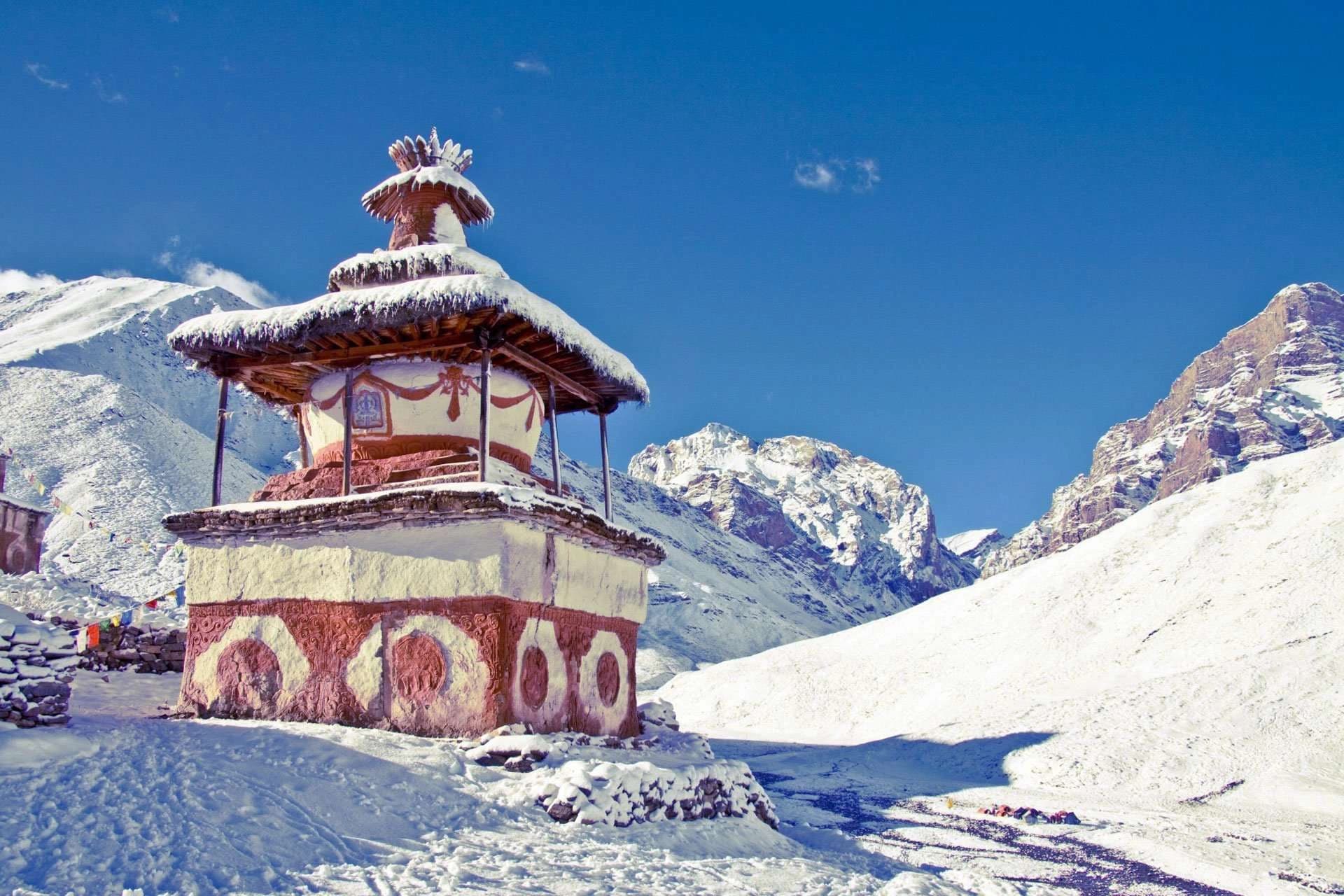 Upper Dolpo Trek - Image 2