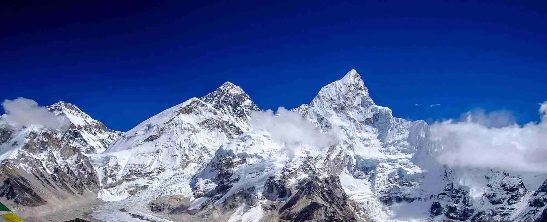 Gokyo Lake EBC Trek - Image 2