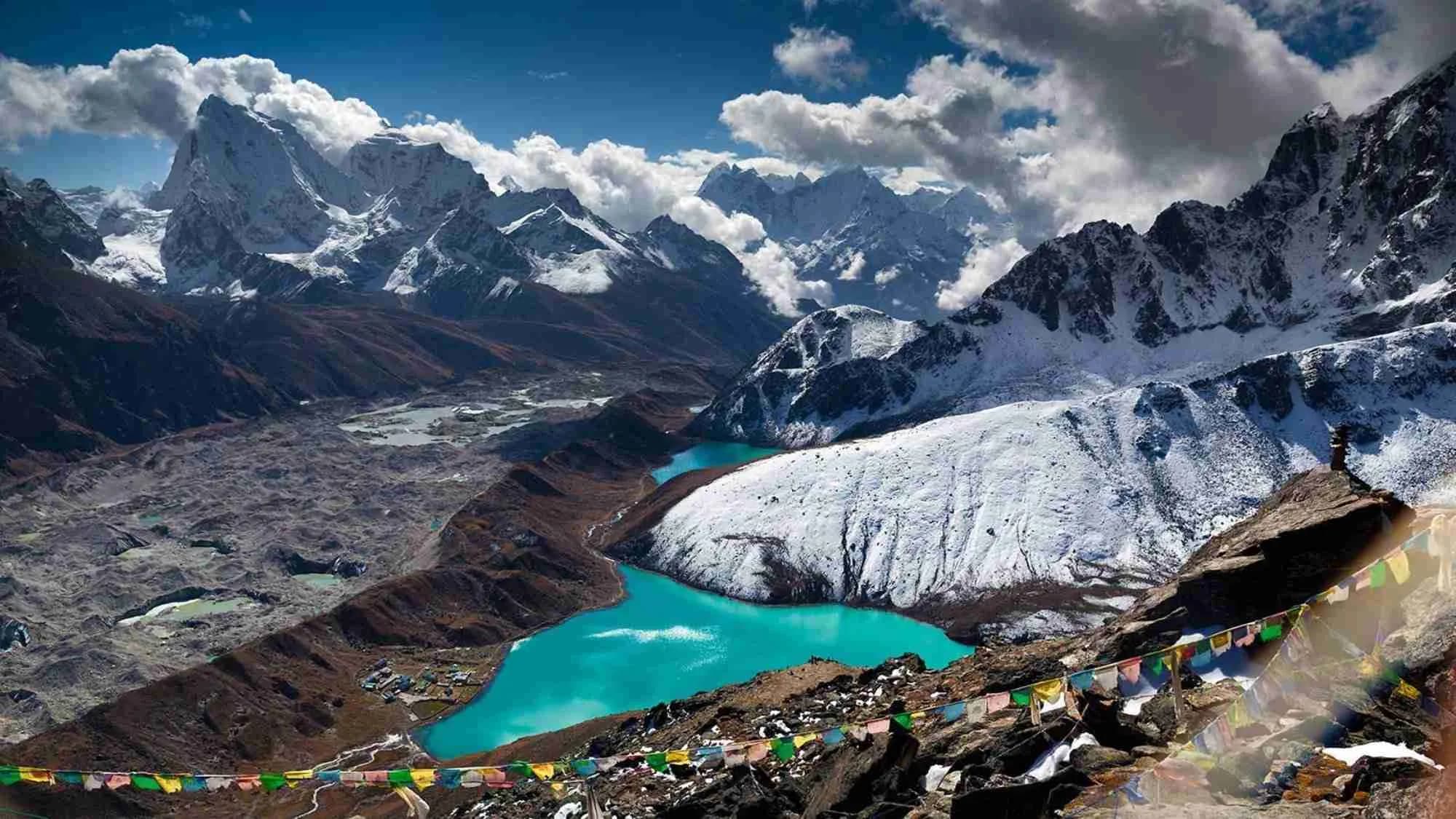 Gokyo Lake EBC Trek - Image 4