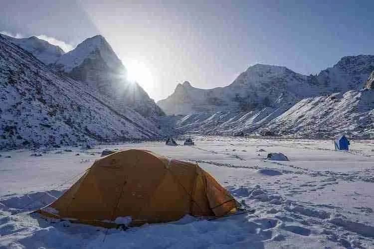 Kanchenjunga Base Camp Trek - Image 2