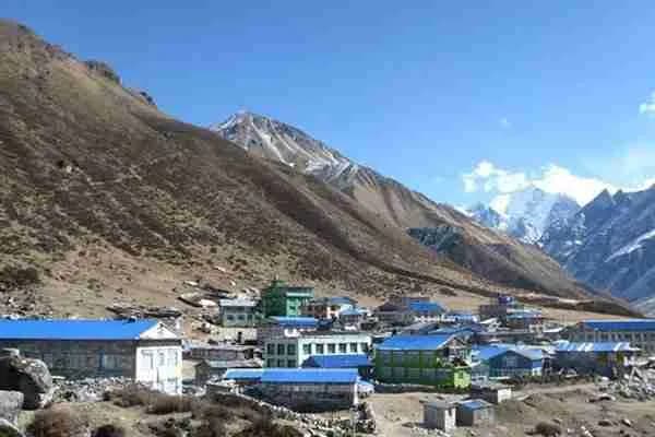 Langtang Trek - Image 2