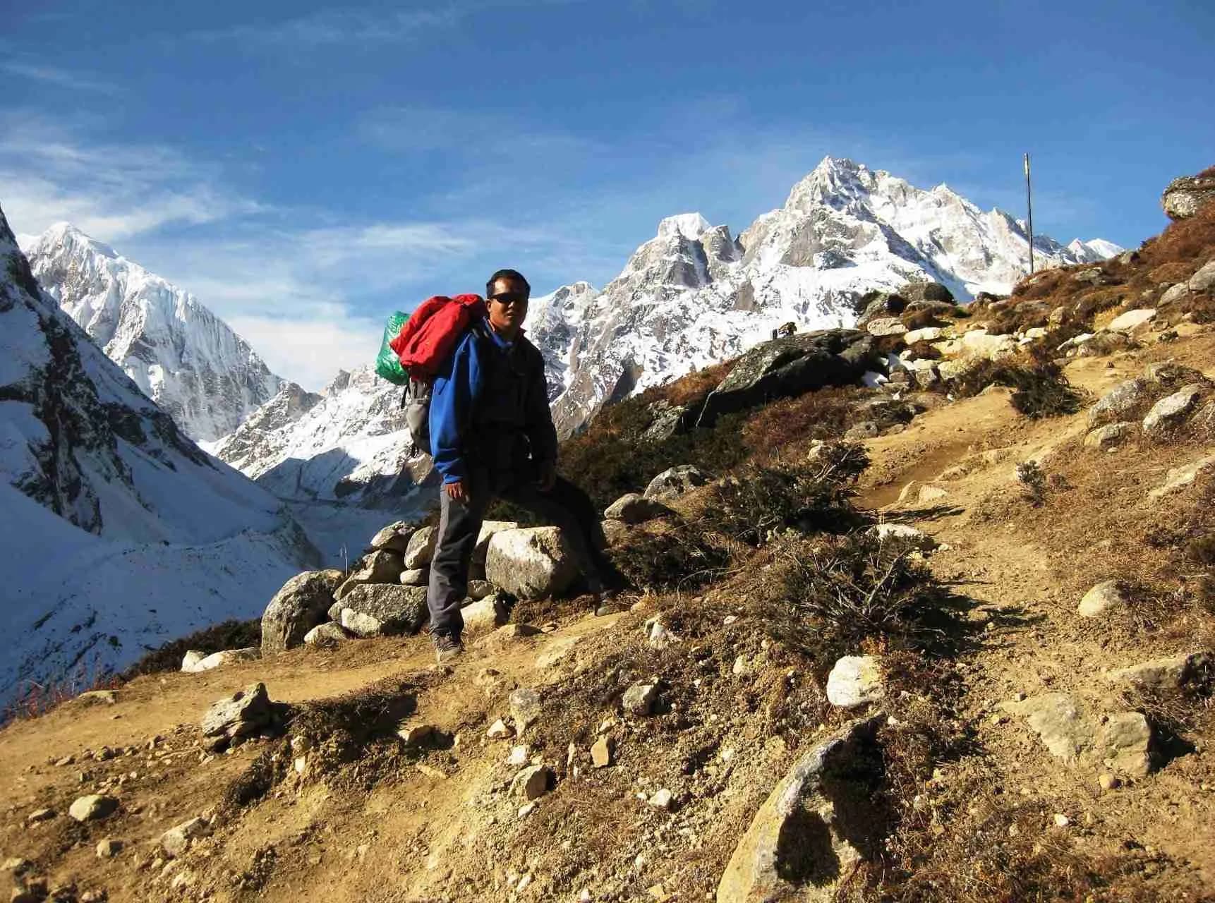 Manaslu Circuit Trek - Image 2
