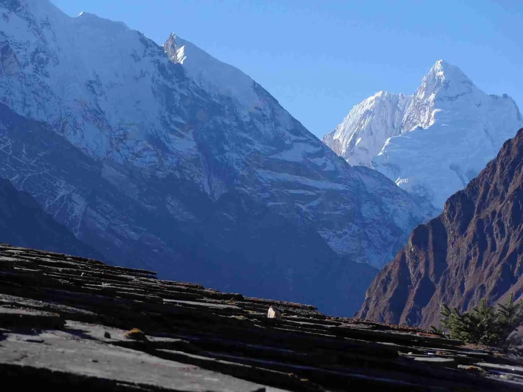 Tsum Valley Trek - Image 2