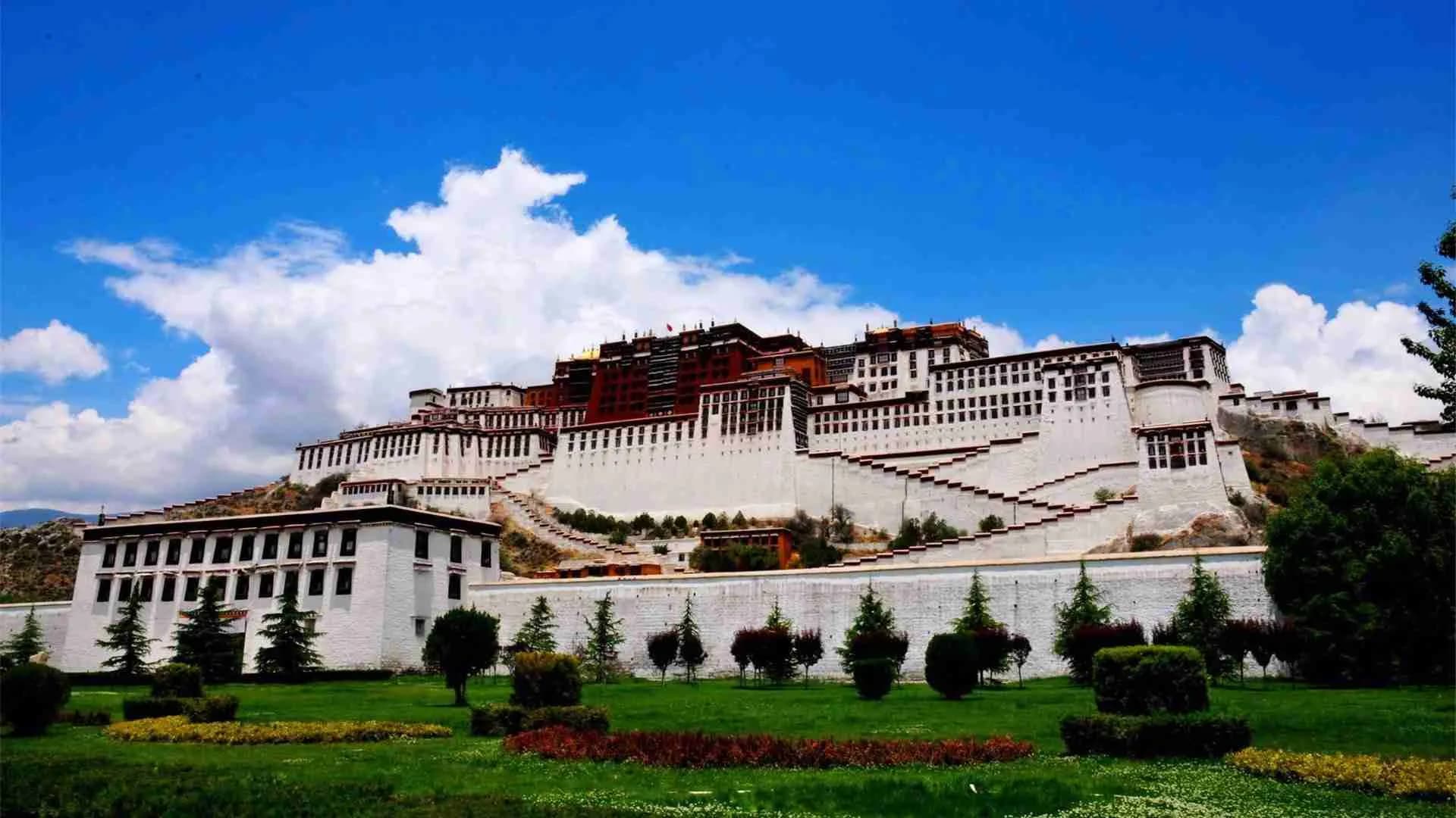 Tibet Cultural Tour - Image 3