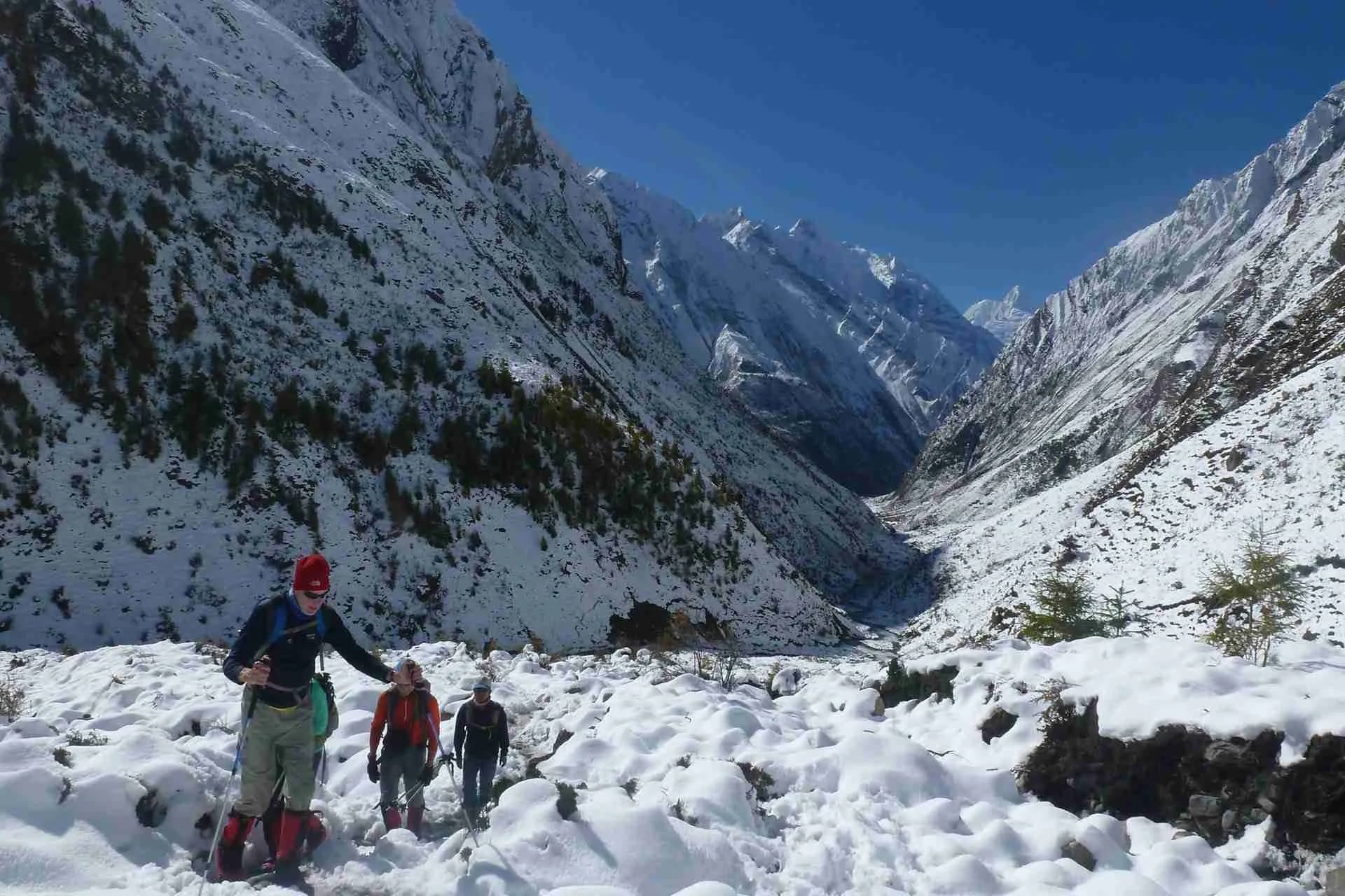 Tsum Valley Trek - Image 4