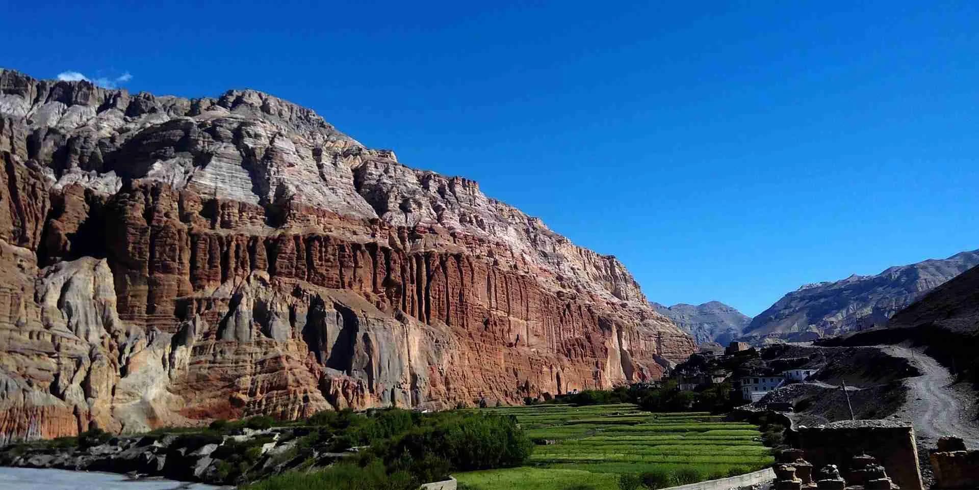 Upper Mustang Trek - Image 2