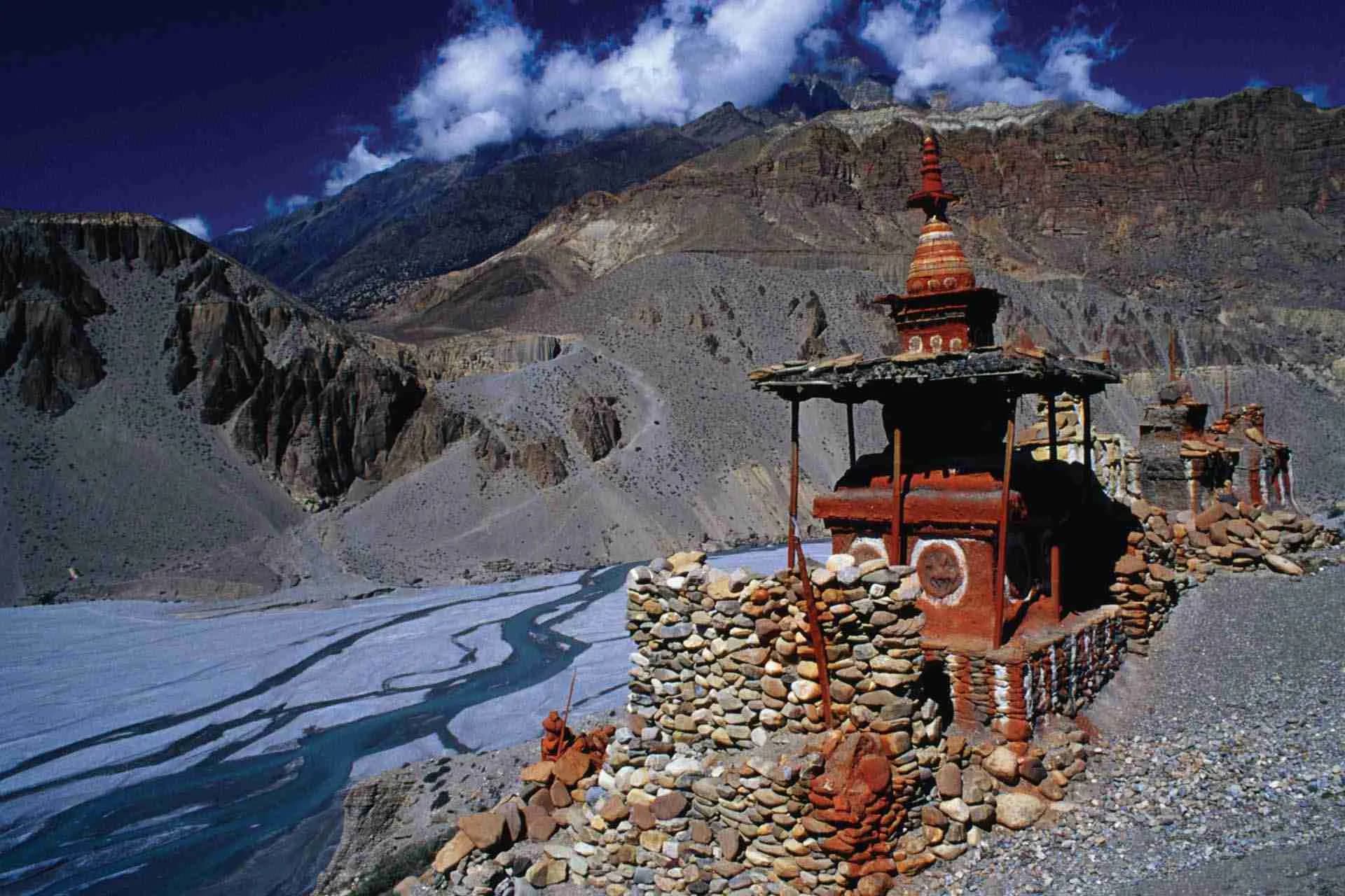 Upper Mustang Trek - Image 3