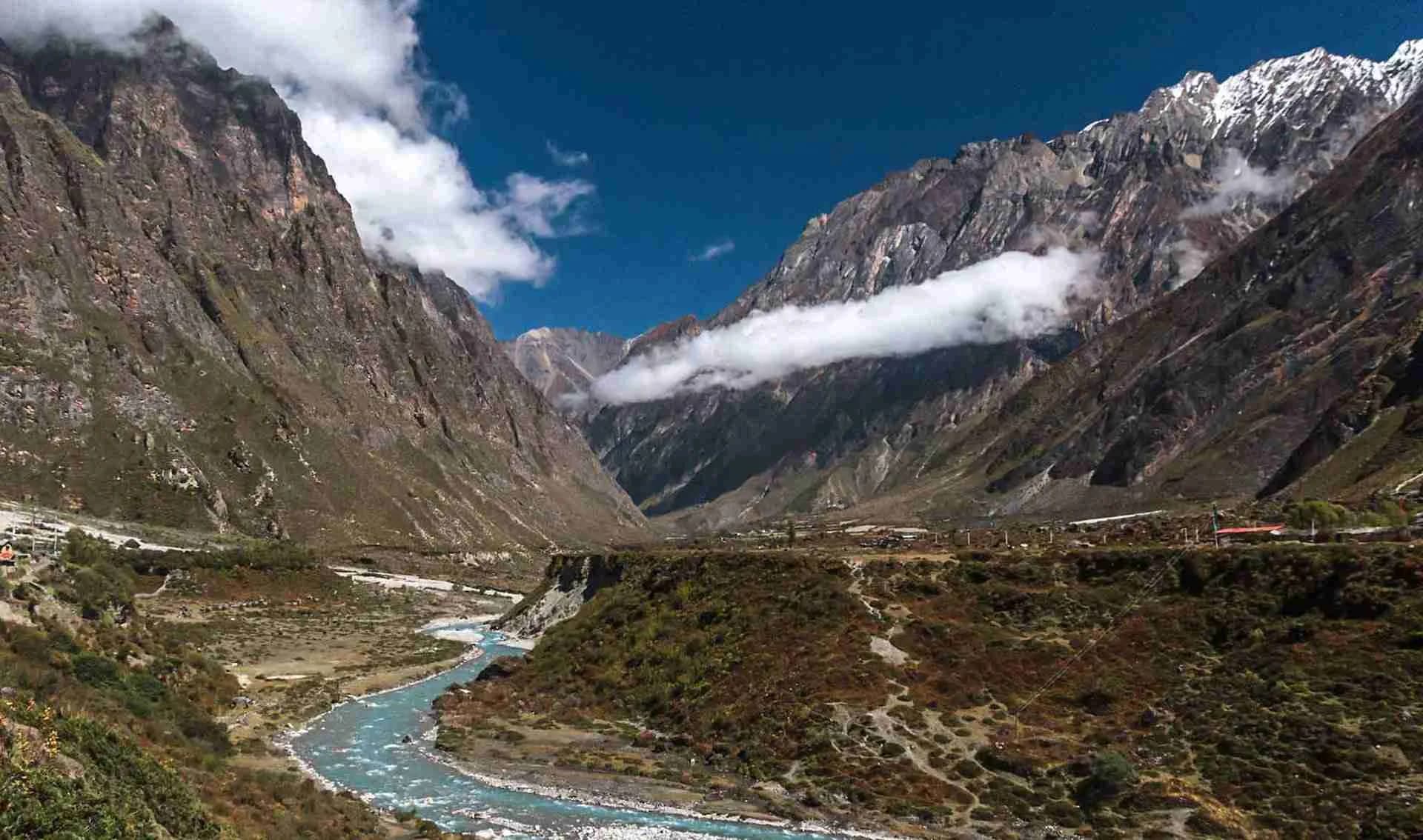 Tsum Valley Trek - Image 3