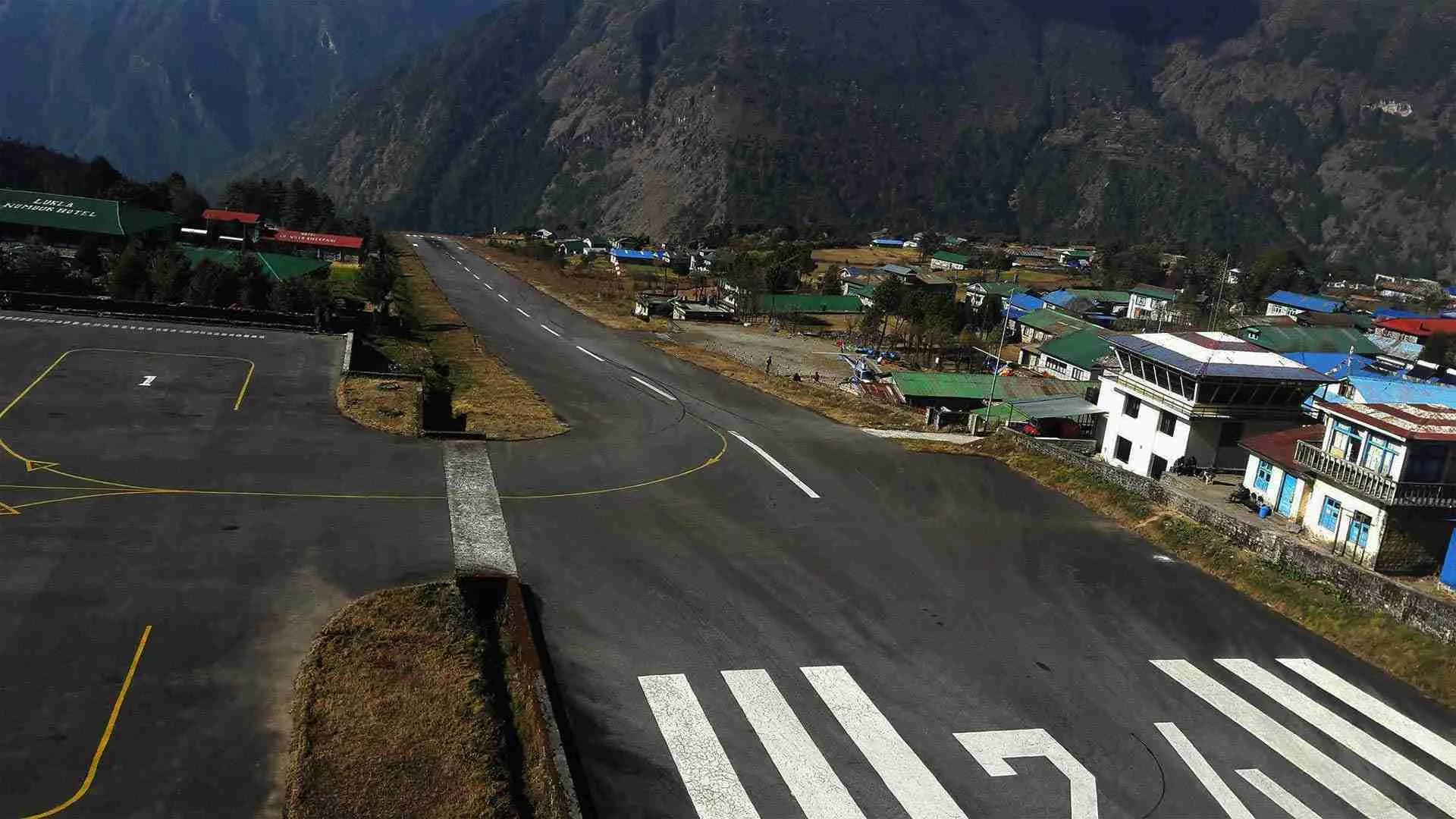 Everest Base Camp Trek – 12 Days - Image 2