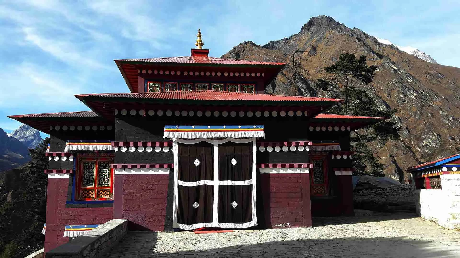 Everest Base Camp Trek – 12 Days - Image 4