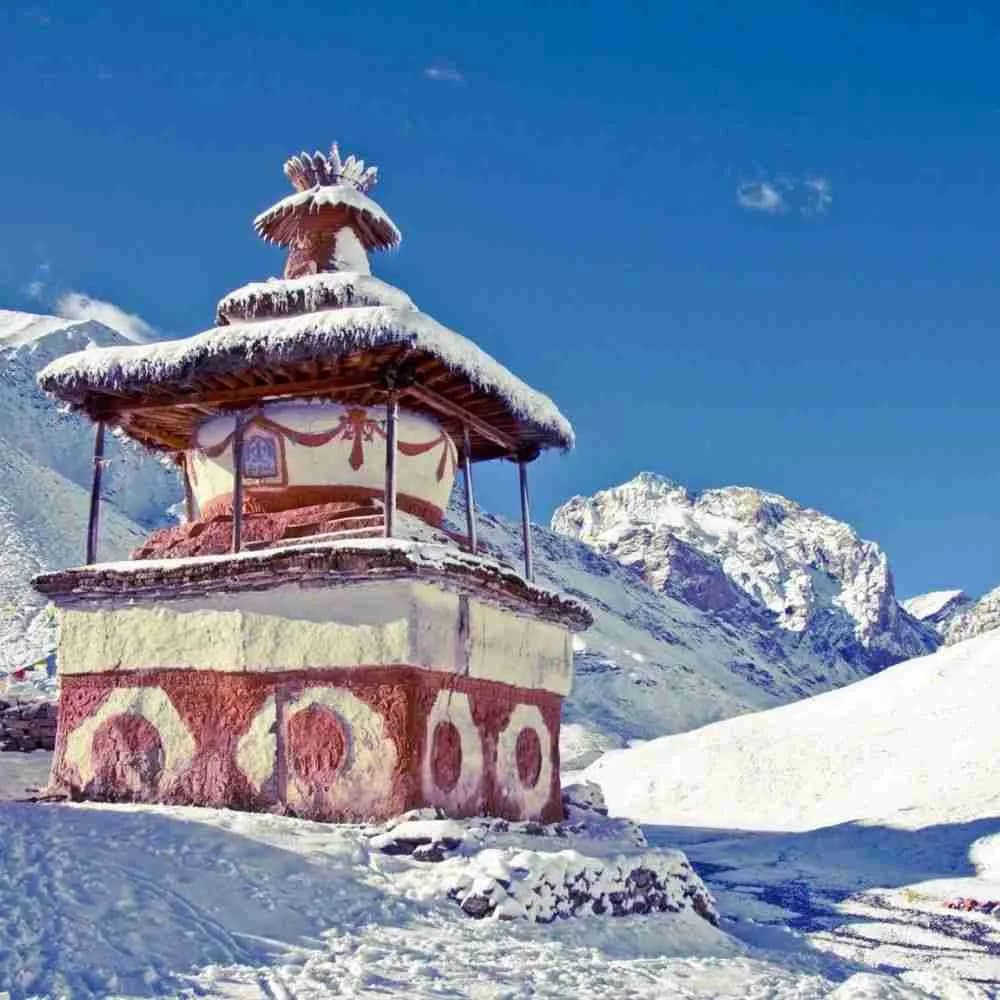 Upper Dolpo Trek