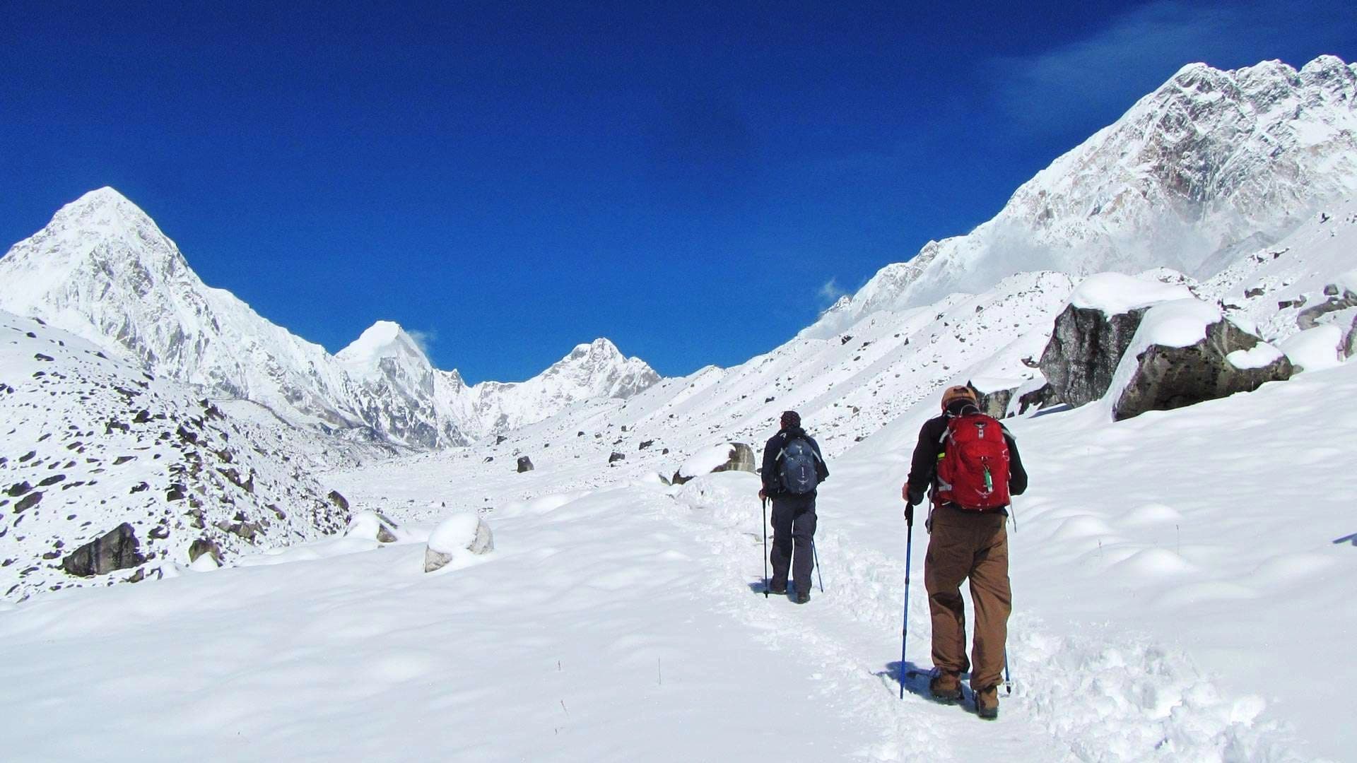 Short Everest Base Camp Trek - Image 3
