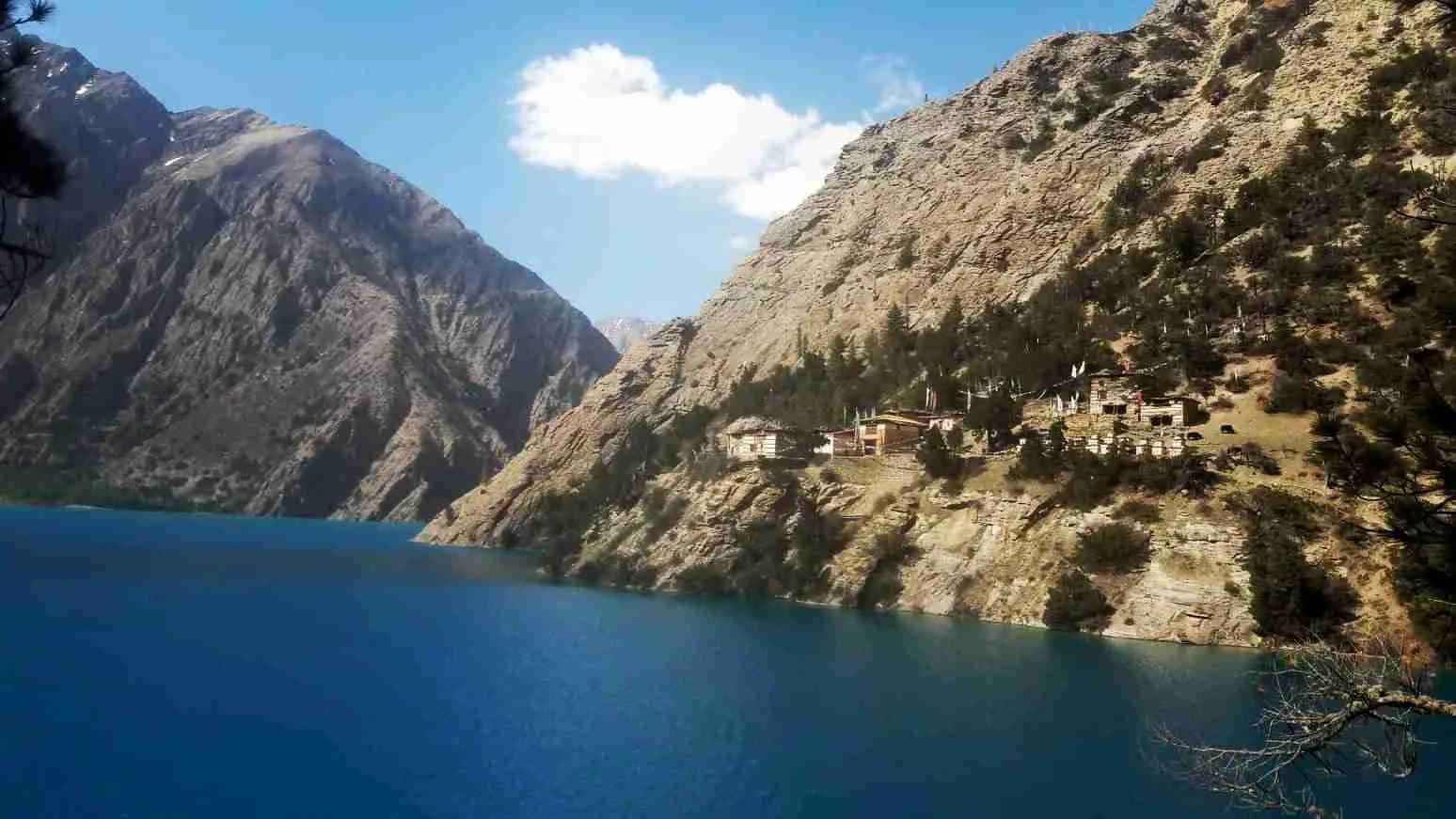 Phoksundo Lake Trek - Image 3