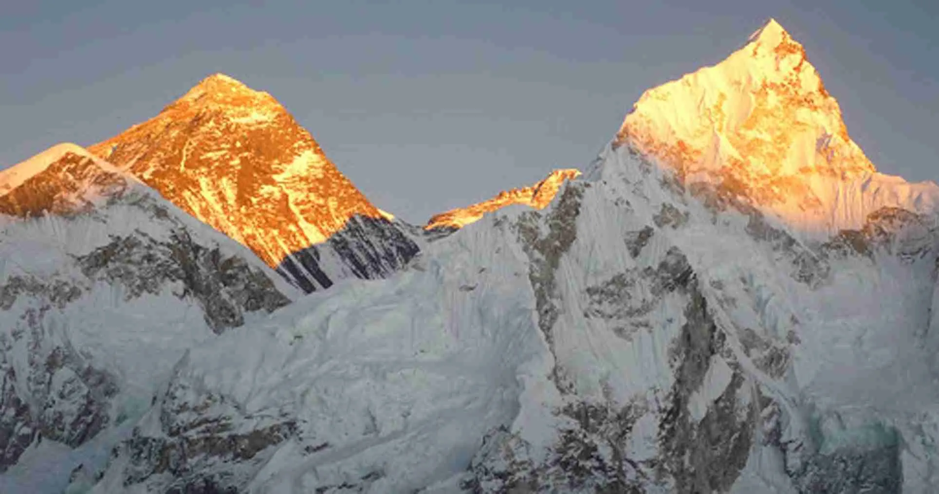 Short Everest Base Camp Trek - Image 2