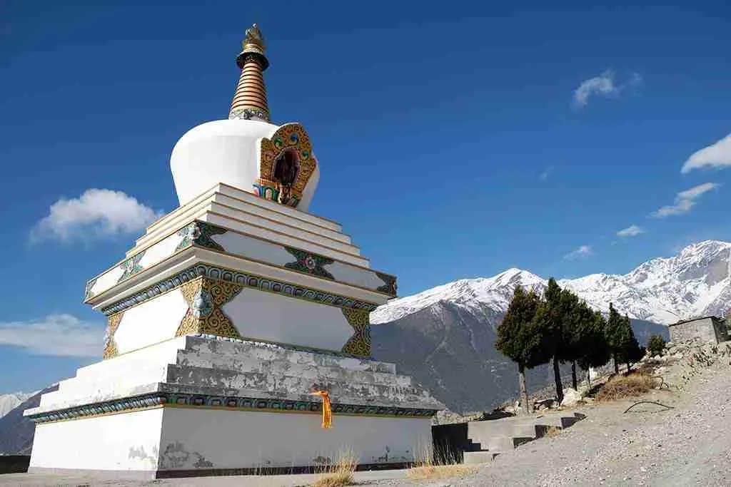 Annapurna Manaslu Loop Track - Image 2