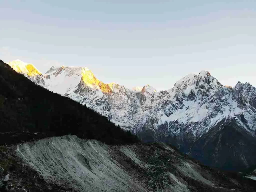 Annapurna Manaslu Loop Track - Image 4