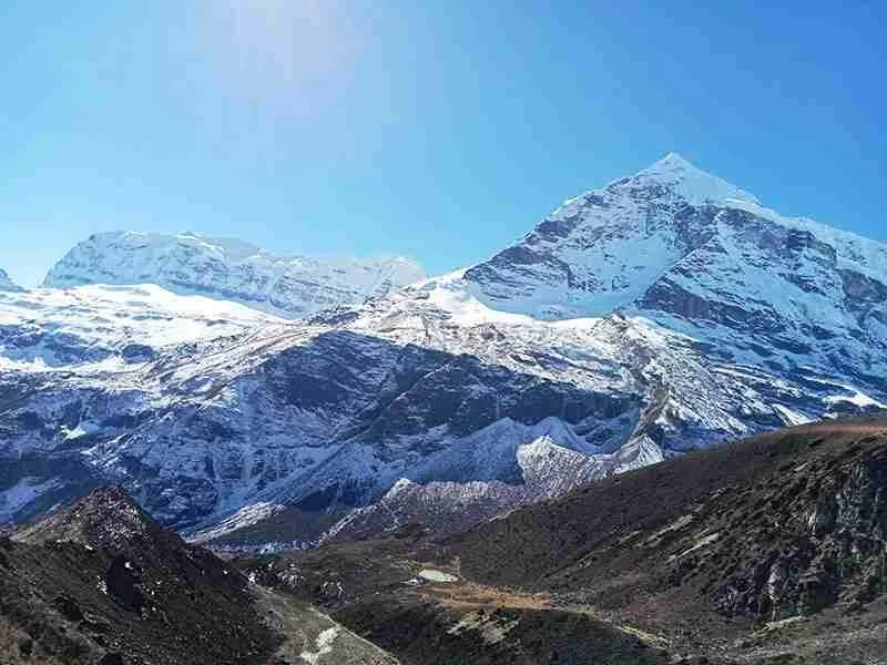 Makalu Base Camp Trek - Image 5
