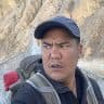 Kumar Lama