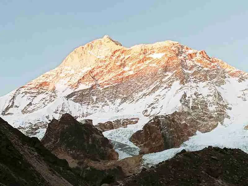 Makalu Base Camp Trek - Image 4