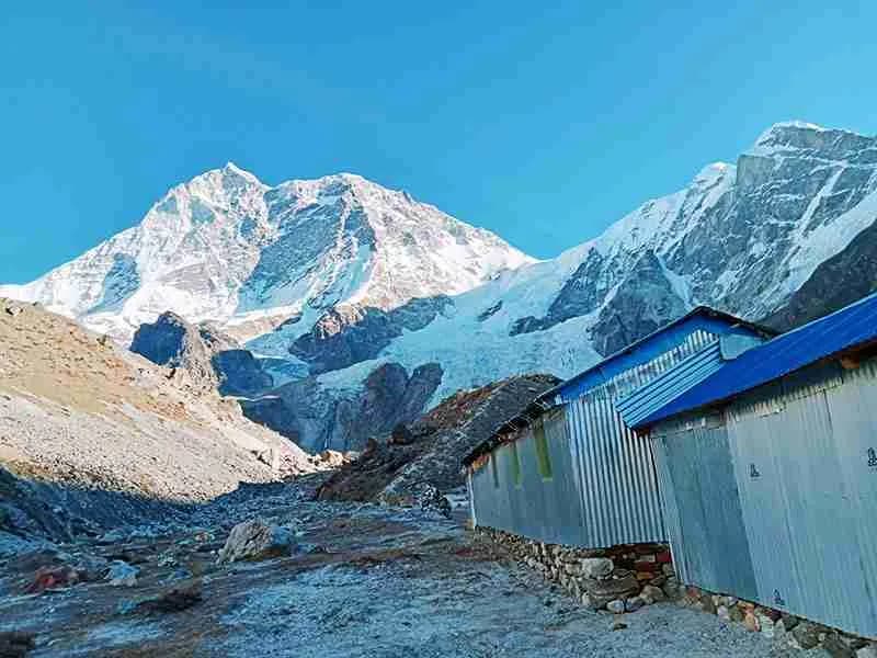 Makalu Base Camp Trek - Image 3