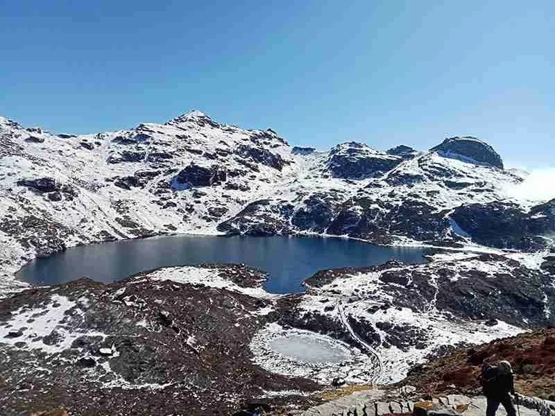 Makalu Base Camp Trek - Image 2
